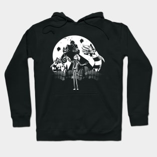 Beetlejack Hoodie